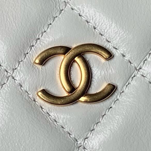 Chanel Top Handle Bags